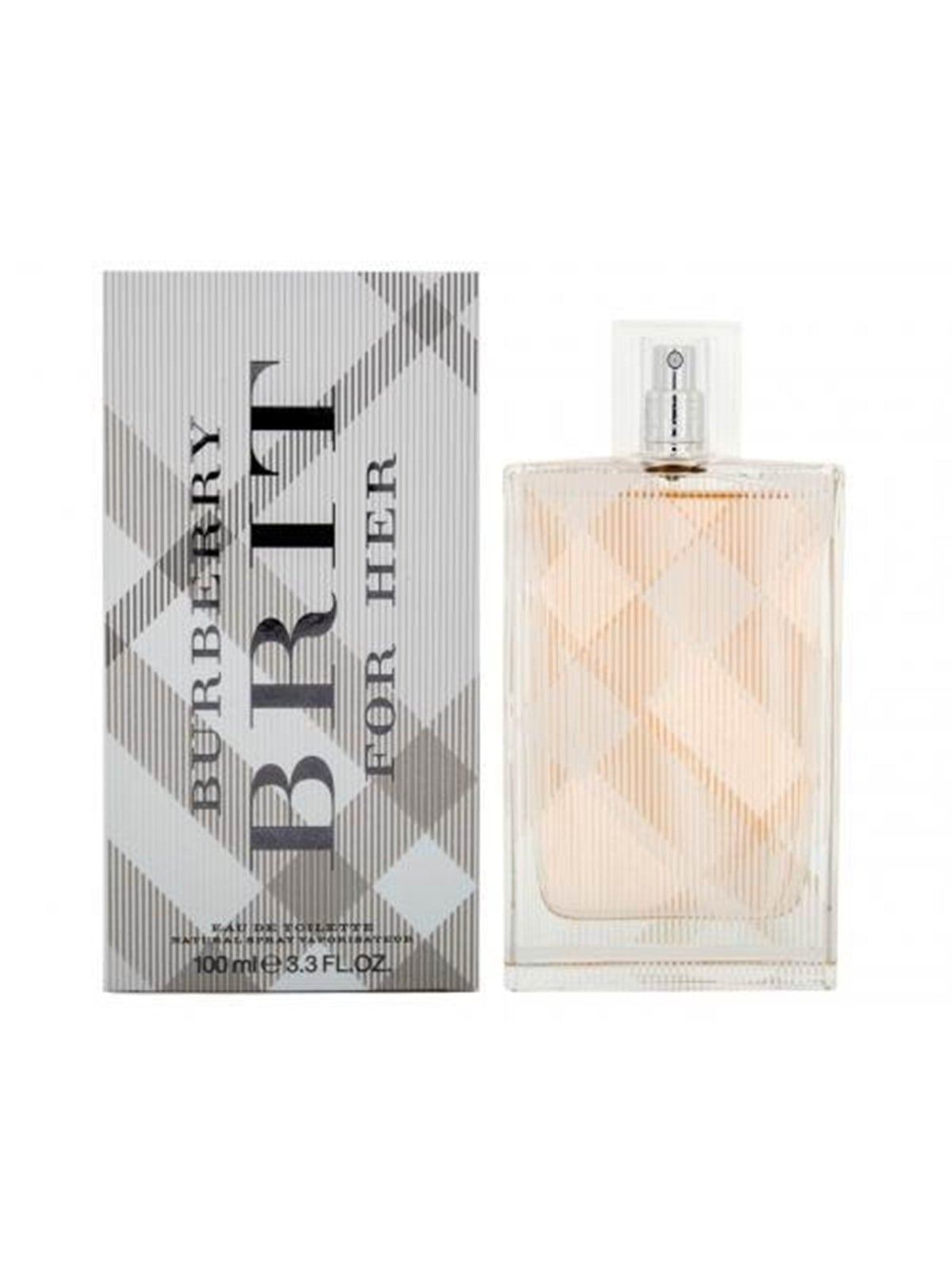 Burberry Brit EDT - 100 ml0