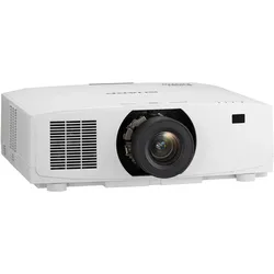 NEC MODEL XP-V731U-W, Installation Projector (WUXGA, 7300 lm), Beamer, Weiss