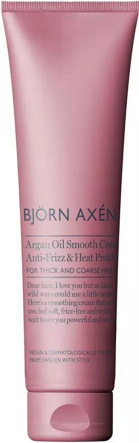 BJOERN AXEN - Björn Axén Cream Argan 150ml, Argan Oil, 150  ml