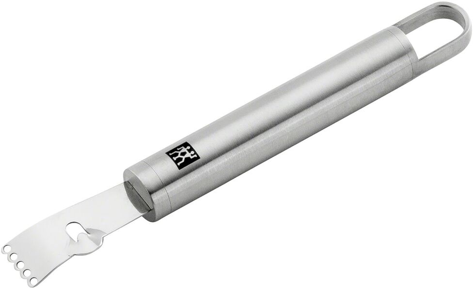 Zwilling Rallador de limones Pro . Plata