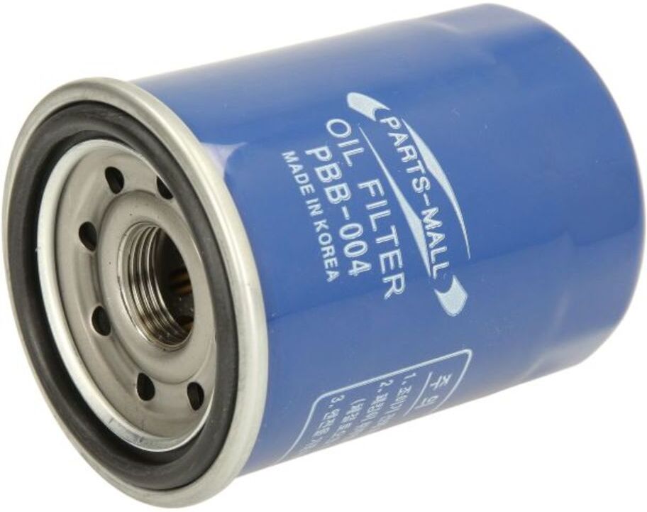 Ölfilter KOREA B13016