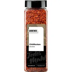UBENA Chiliflocken