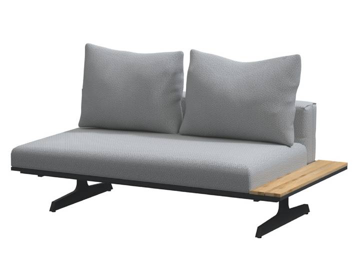 4Seasons Endless Multi-Concept Sofa/Chaise-Lounge 172x95 cm