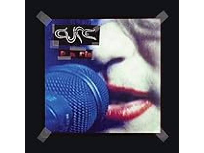Paris [Vinyl LP]