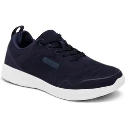 Berufshalbschuhe O1 "STABIL" navy blue - 40 - Blau