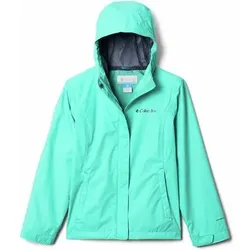 COLUMBIA Kinder Funktionsjacke Arcadia Jacket, Größe L in Blau 362
