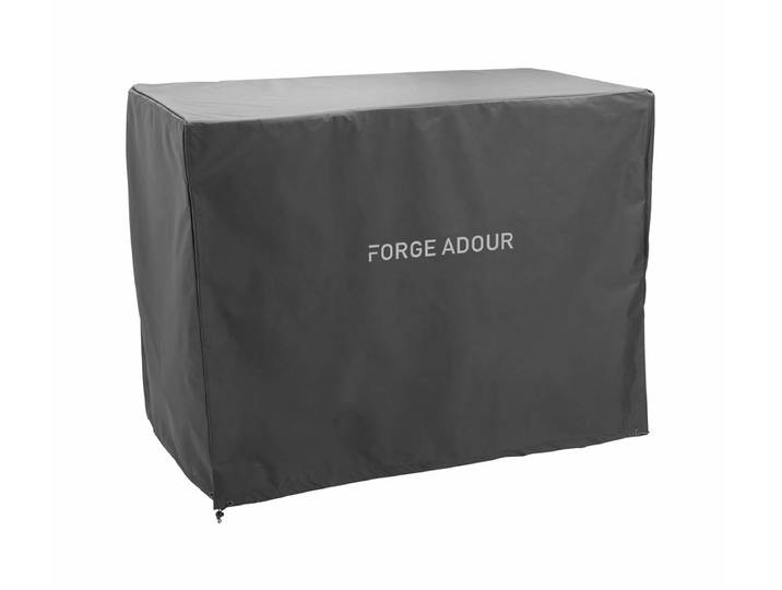 Forge Adour 402837 Abeckhaube passend zu Rollwagen Base 60