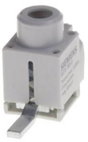 Siemens 5ST37603 Anschlussklemme Kabeleinführung mittig 690V AC, DC 1000V, 125A IP20 Anschlussklemme 690V 10St.