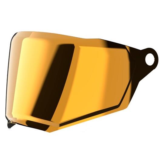 LS2 Helmvisier MX702 PIONEER II, Iridium Gold (806702VIS19)