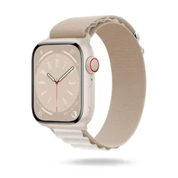 ONEFLOW Active Loop Apple Watch Ultra 3 (49mm) Sport Armband Nylon