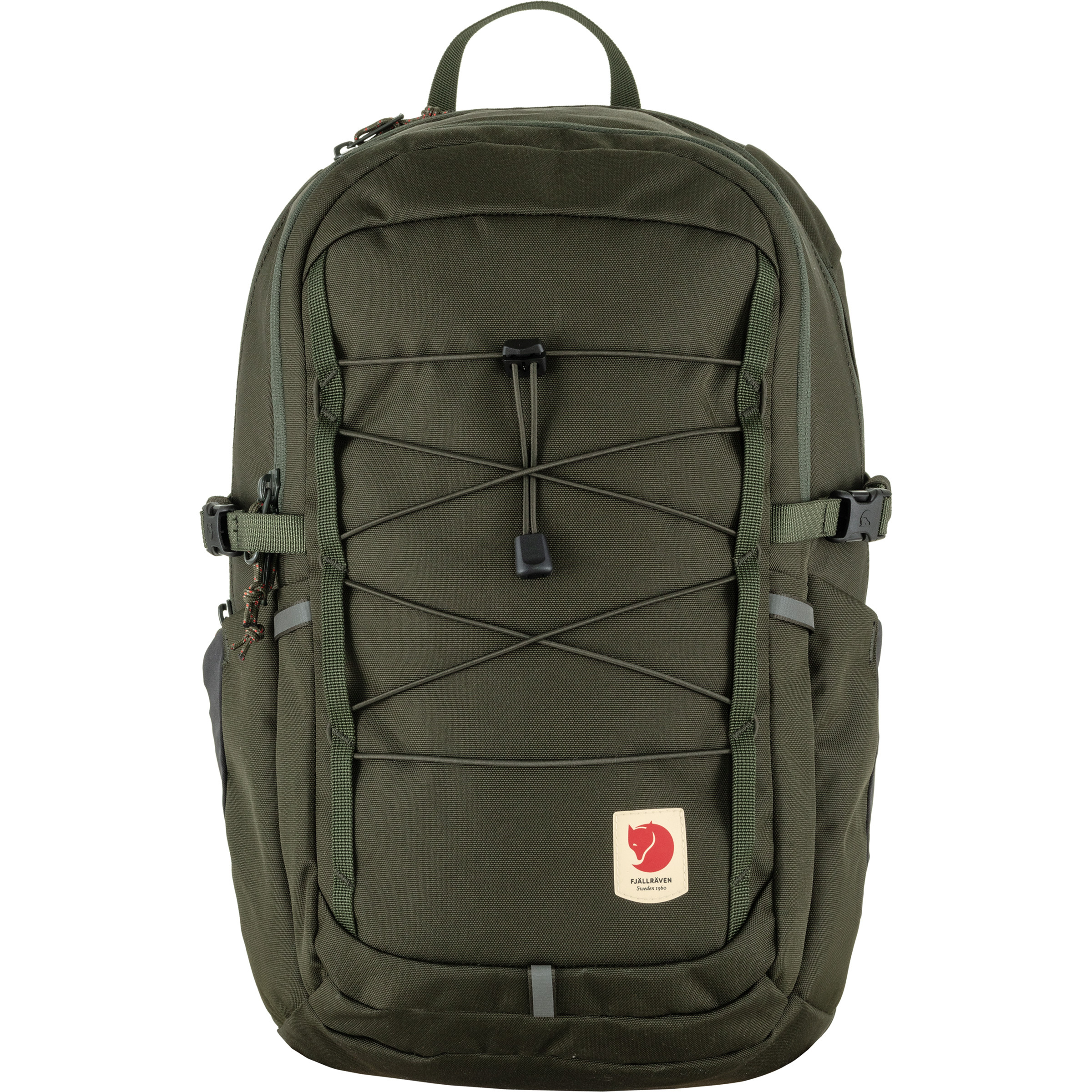 Fjällräven Skule 20 Daypacks deep forest Größe 20L Lifestyle
