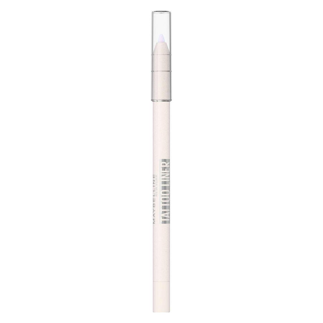 Maybelline New York Maybelline Mayb Eyeliner Gel Pencil Tattoo Liner (821 Stardust Chrome) (14811330)
