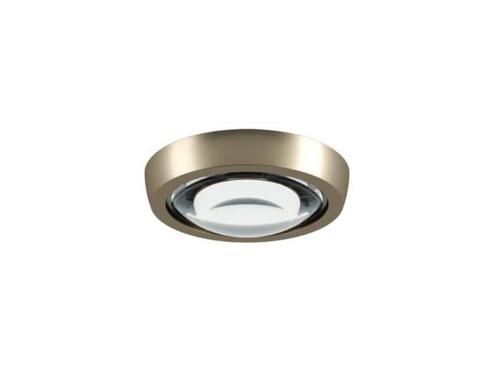 Lodes Deckenleuchte Nautilus Spot, LED, modernes Design - Champa