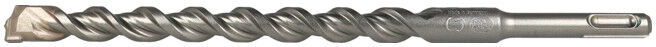 Forets marteau Heller BIONIC PRO SDS-plus, Ø 7 x 300/360 mm (28486)