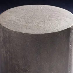 SIT Cement Hocker - rund