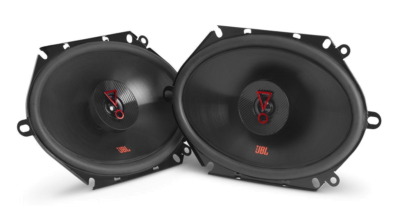 JBL STAGE3 8627