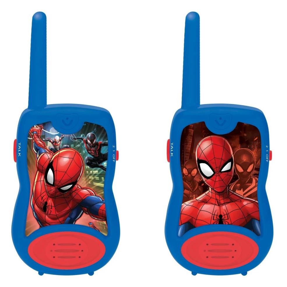 Lexibook Spiderman (0.10 km) (TW12SP)