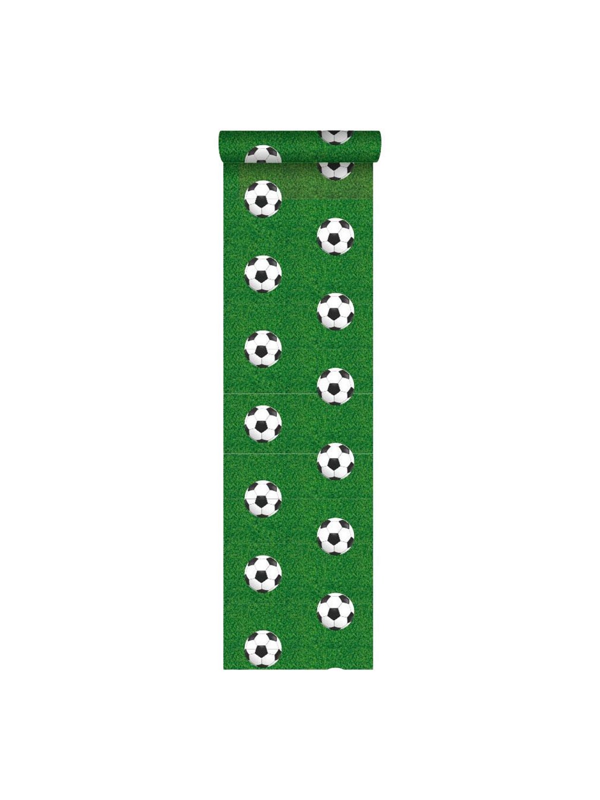 Globos Runner 450x60cm Football