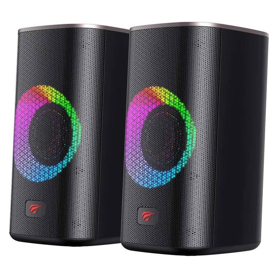 Havit SK212 RGB computer speakers (SK212)