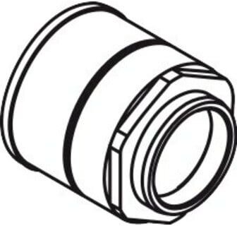 Hansgrohe Mutter (95007000)