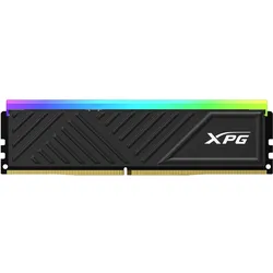 Adata XPG Spectrix (2 x 16GB, 3200 MHz, DDR4-RAM, DIMM), RAM, Schwarz