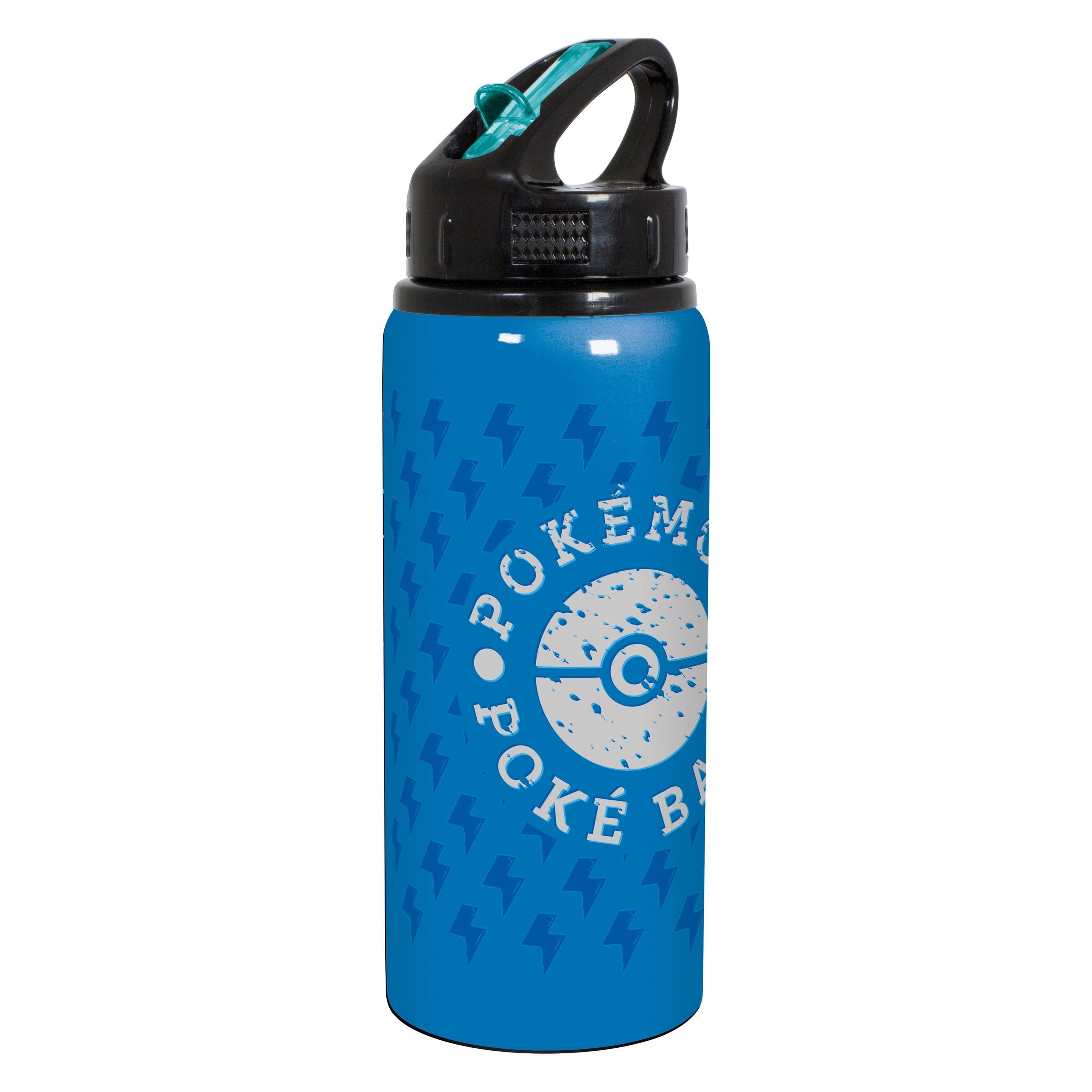 Stor Pokémon - Alu Water Bottle 710ml (461) (0.71 l) (45812268)