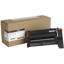 DTM Print, Toner, Besonders hohe Ergiebigkeit - Schwarz (BK)