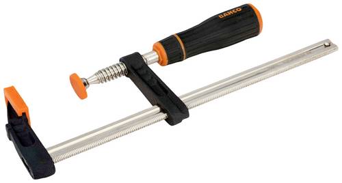 Bahco 420SH-120-800 Schraubzwinge Spann-Weite (max.):800mm