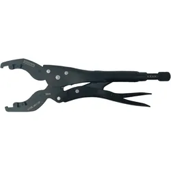 Pedro ́s Vise Whip II Kassettenzange