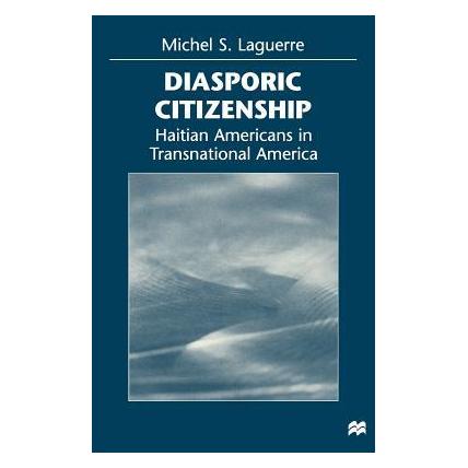 Springer Diasporic Citizenship (Englisch, Softcover, M. Laguerre) (55613999)