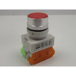 Holzstar Tastschalter HBS Serie Stop