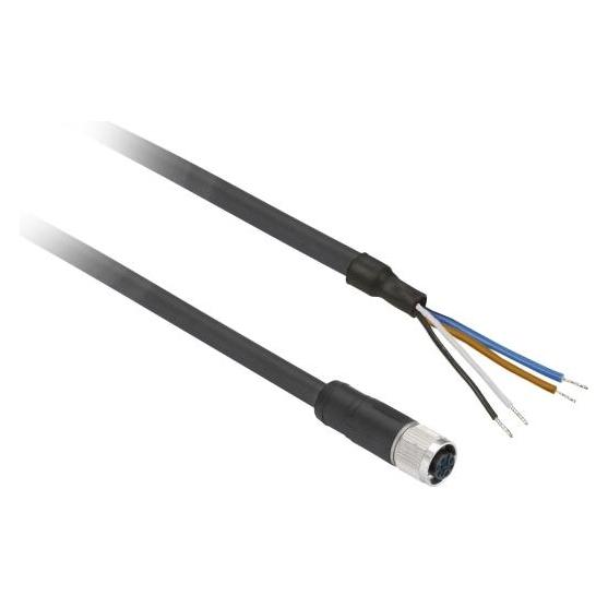 TE Sensors Leitungsdose (XZCP1141L5)