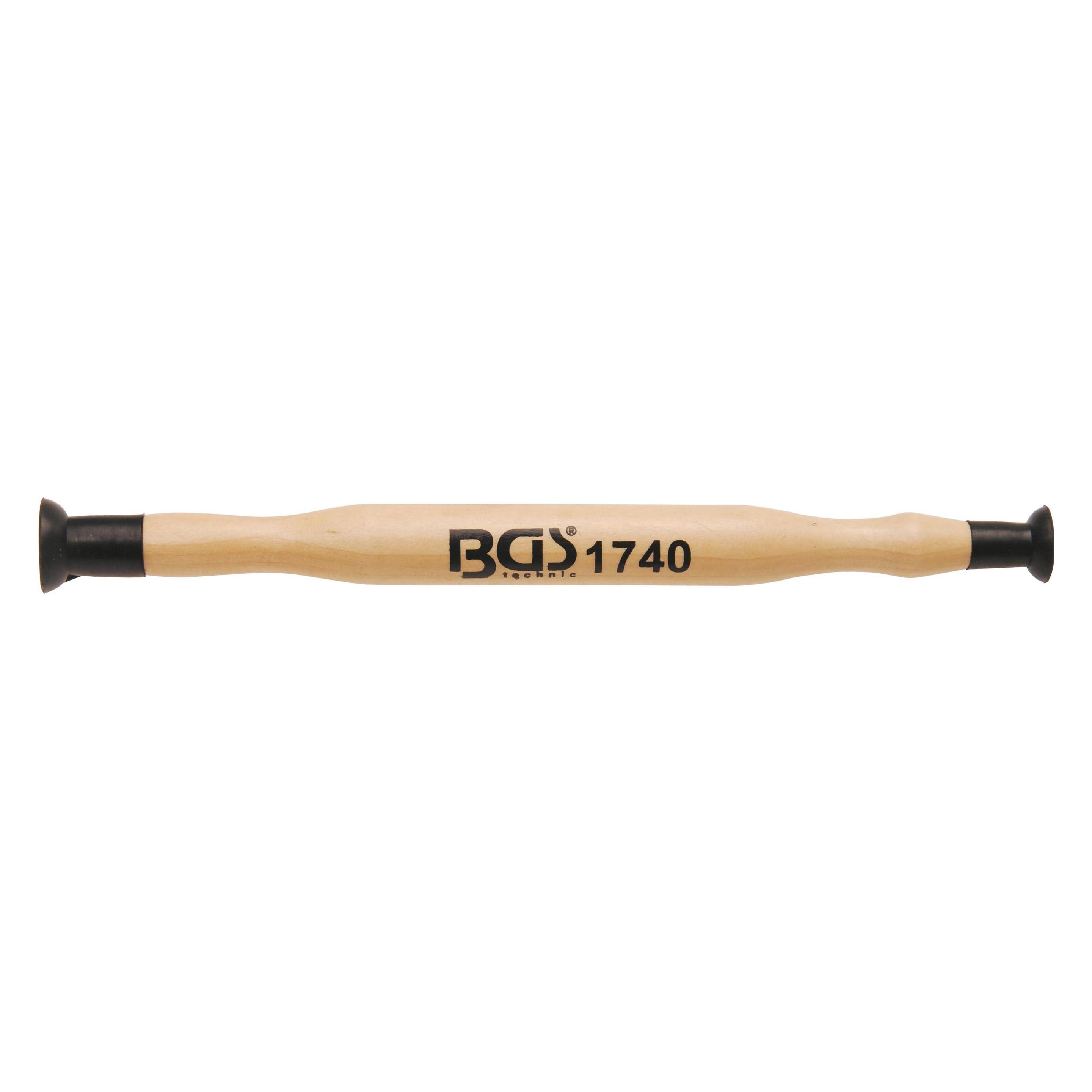 BGS Ventilläpper | 16 x 21 mm (1740)
