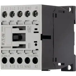Eaton (Moeller) Leistungsschütz 1S 7,5kW/400V, AC DILM15-10(24VDC)