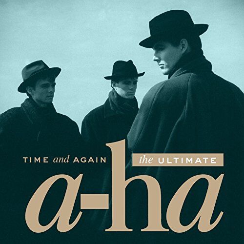 A-Ha - Time and Again: the Ultimate a-ha - Preis vom 30.09.2026 09:01:18 h