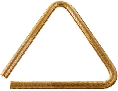 Grover Pro Percussion Triangle TR-BPH-6