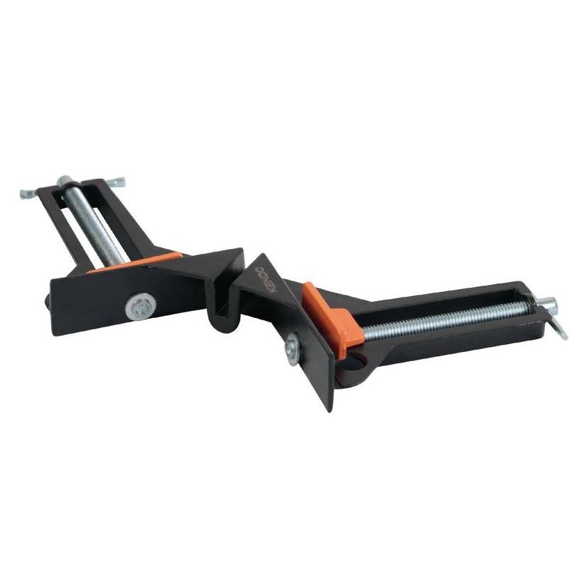 Kendo Eckklemme 90° (75 mm) (65153650)