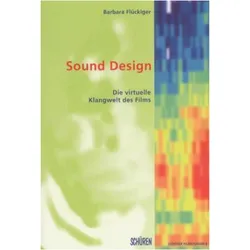 Sound Design, Fachbücher von Barbara Flückiger