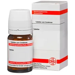 FUMARIA OFFICINALIS D 6 Tabletten 80 St