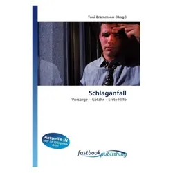 Schlaganfall, Fachbücher von Toni Brammson