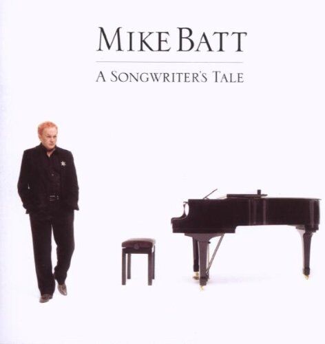 Mike Batt - A Songwriter's Tale (incl. Re-Recordings) - Preis vom 13.10.2026 11:25:28 h