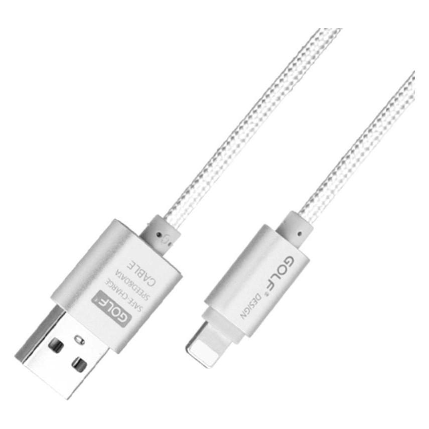 Golf Metal Apple Iphone 10I Kabel (1 m) (47997865)
