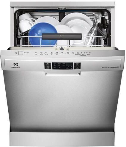 Electrolux lavastoviglie a libera installazione esf7552rox 13 coperti classe e Lavastoviglie Elettrodomestici