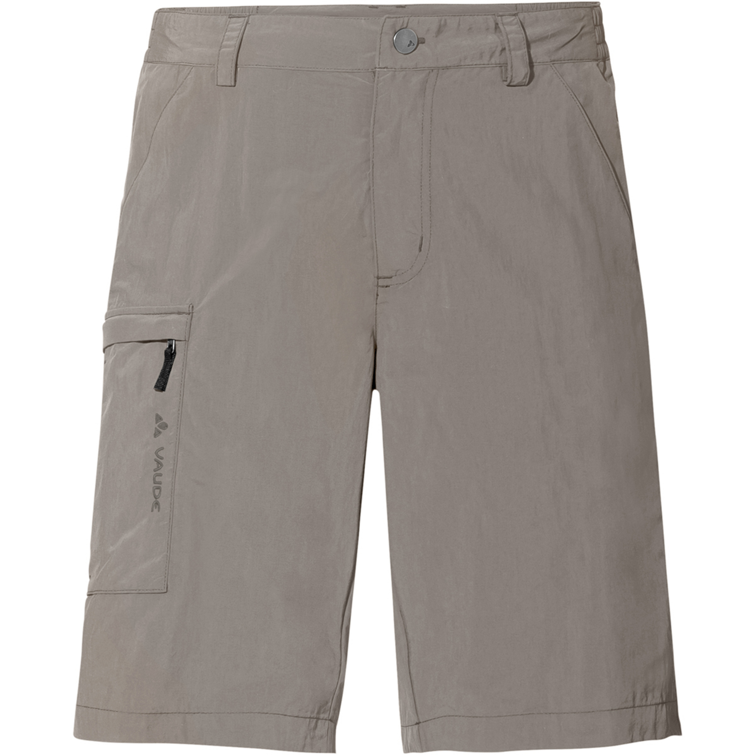Vaude Farley V Herren Kurze Hosen beige Größe XS Camping Widerstandsfähig