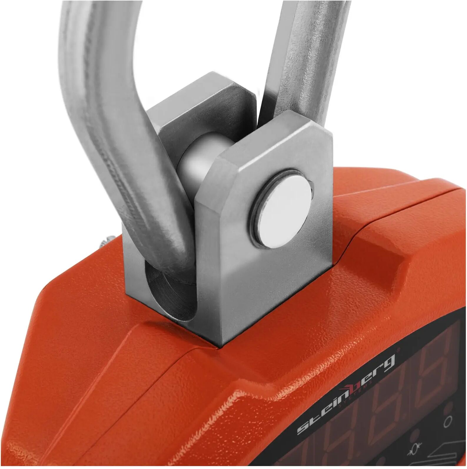 Steinberg Systems Kranwaage - 3000 kg / 0,5 kg - LED - digital SBS-KW-3000KE