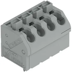WAGO GmbH &amp; Co. KG Leiterplattenklemme 250-504