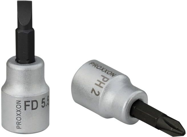Proxxon Embout fente 3/8