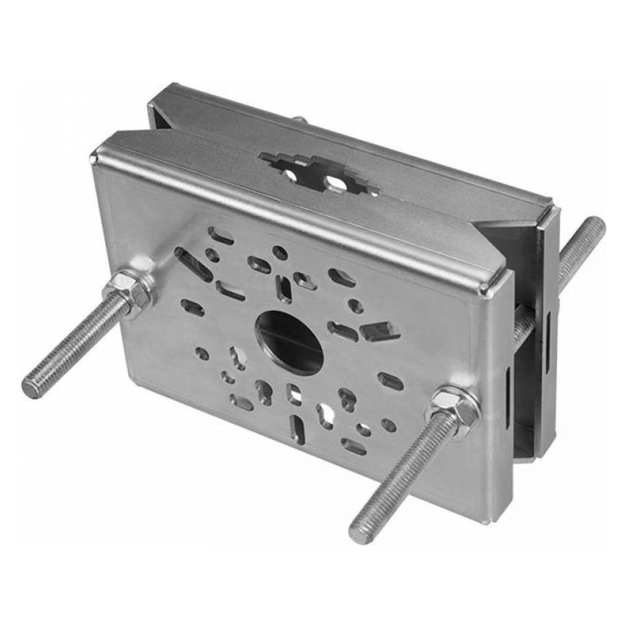 Stalflex Pole Holder for IP-Camera Galvanized CH-R (CH-R)