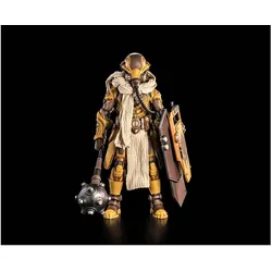 Four Horsemen Toy Design Cosmic Legions: OxKrewe Book Two Harrow Zone Actionfigur Hylor Cryn 18 cm