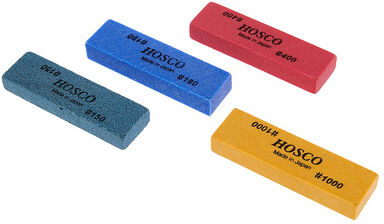 Hosco H-FPR-Set Polishing Rubbers